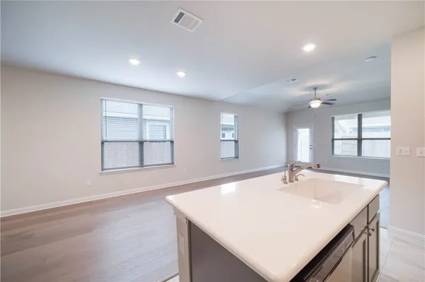 $2,495 | 8208 Cottage Rose Drive, Austin, TX 78744