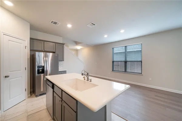 $2,495 | 8208 Cottage Rose Drive, Austin, TX 78744