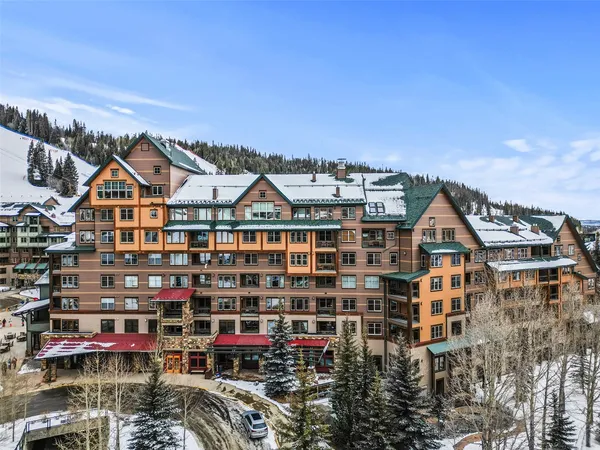 $1,099,000 | 201 Zephyr Way, Unit 2404, Winter Park, CO 80482