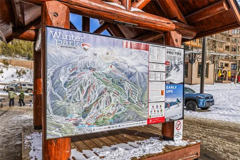 $1,099,000 | 201 Zephyr Way, Unit 2404, Winter Park, CO 80482