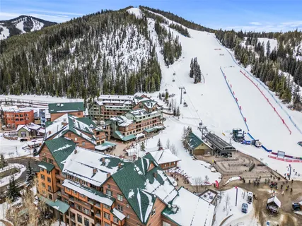 $1,099,000 | 201 Zephyr Way, Unit 2404, Winter Park, CO 80482