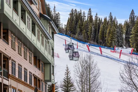 $1,099,000 | 201 Zephyr Way, Unit 2404, Winter Park, CO 80482