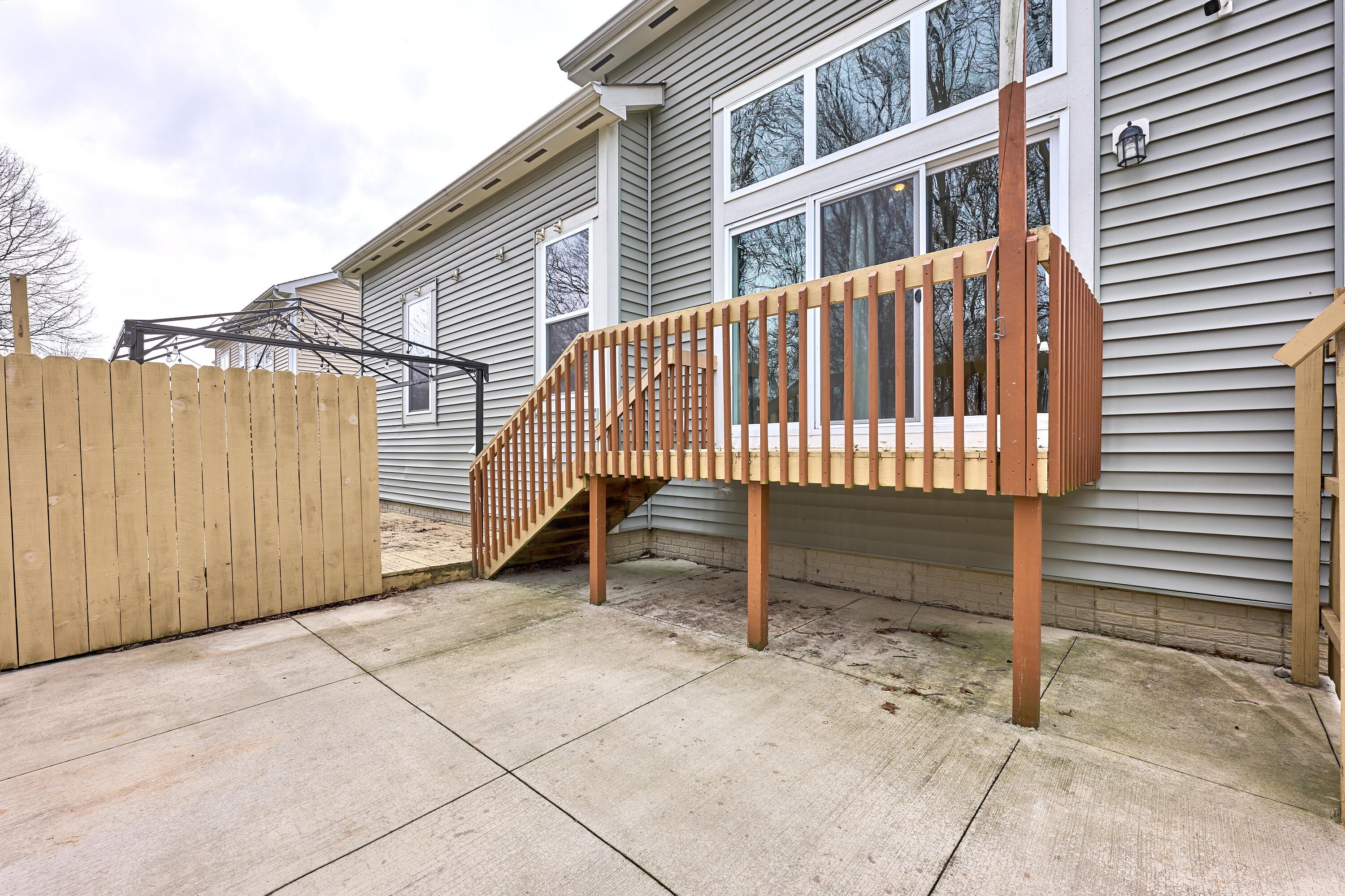 244 Cambridge Road Delaware, OH 43015 - Photo 101 of 129 244 Cambridge