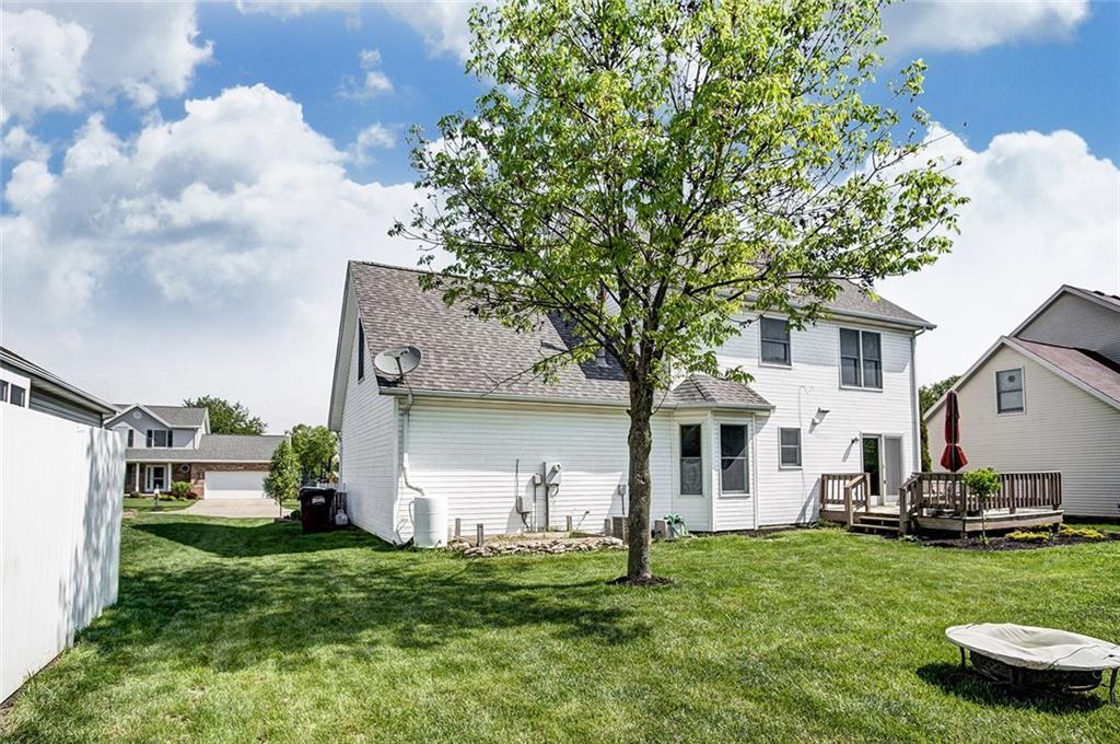 176 Locust View Way Troy, OH 45373 - Photo 28 of 32