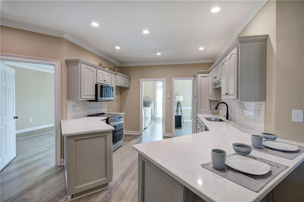 264 Boone Ford Road Southeast Calhoun, GA 30701 - Photo 19 of 66