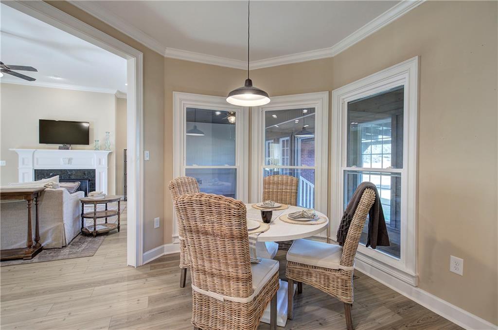 264 Boone Ford Road Southeast Calhoun, GA 30701 - Photo 21 of 66