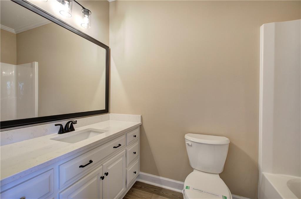 264 Boone Ford Road Southeast Calhoun, GA 30701 - Photo 44 of 66