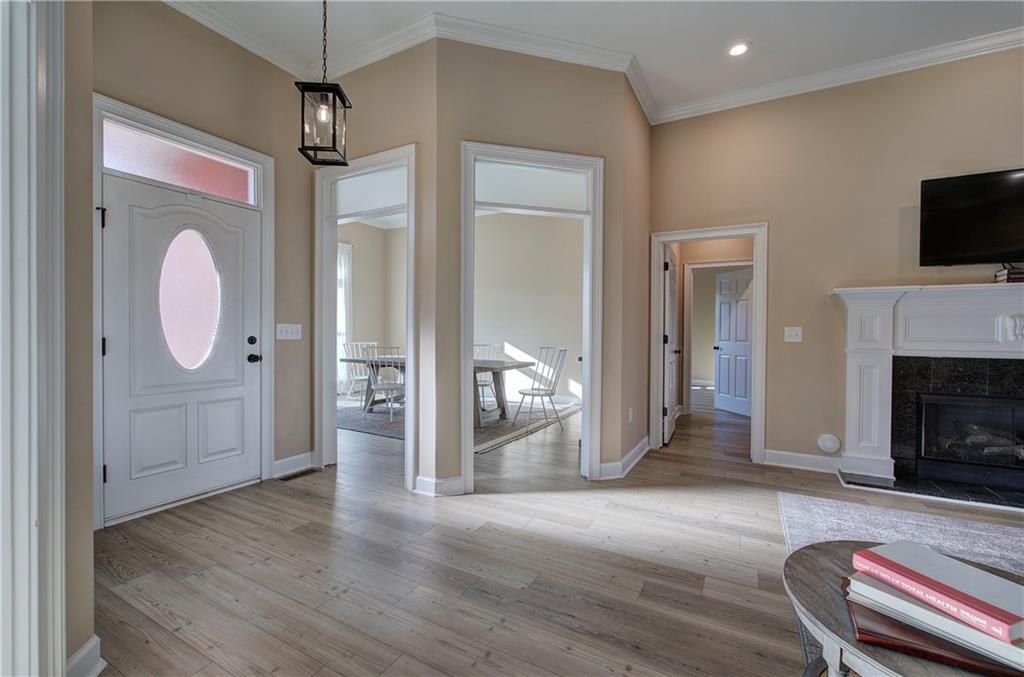 264 Boone Ford Road Southeast Calhoun, GA 30701 - Photo 5 of 66