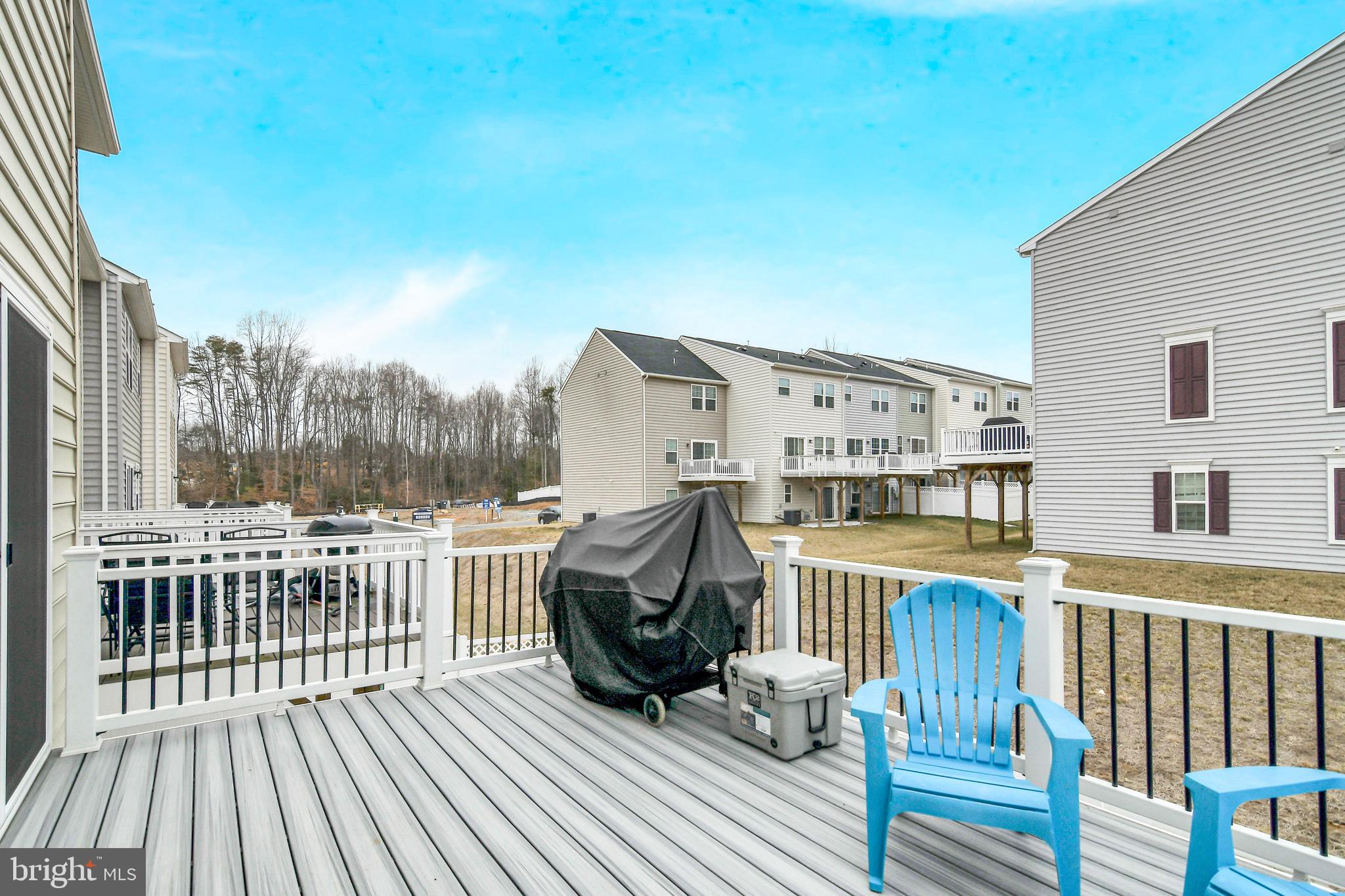 111 Rising Sun Road Fredericksburg, VA 22405 - Photo 45 of 53 Gallery Image 45