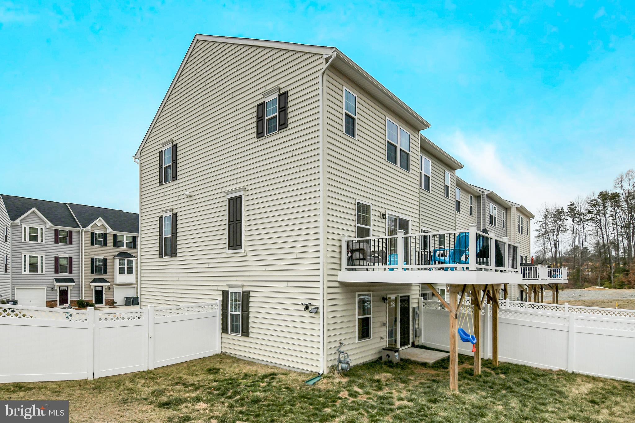 111 Rising Sun Road Fredericksburg, VA 22405 - Photo 48 of 53 Gallery Image 48