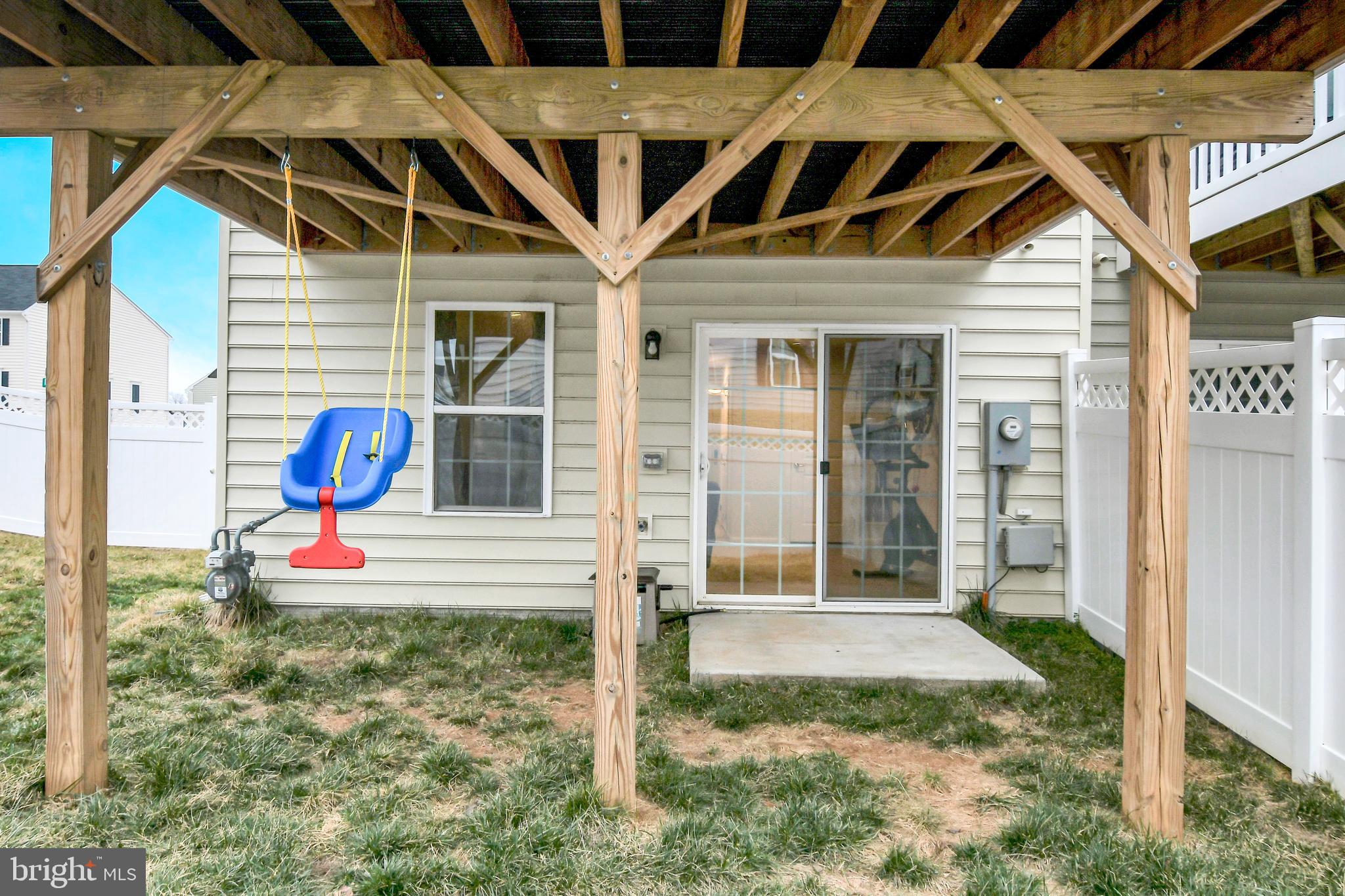 111 Rising Sun Road Fredericksburg, VA 22405 - Photo 53 of 53 Gallery Image 53