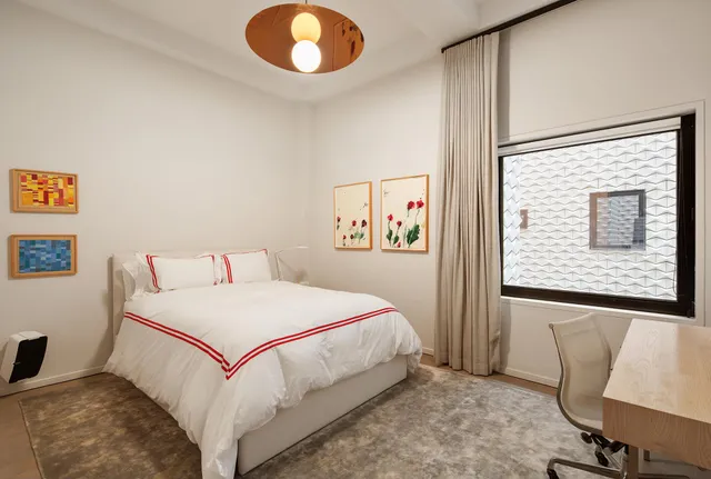 $7,750,000 | 11 Beach Street, Unit THC | TriBeCa