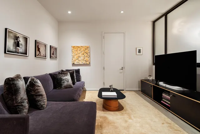$7,750,000 | 11 Beach Street, Unit THC | TriBeCa