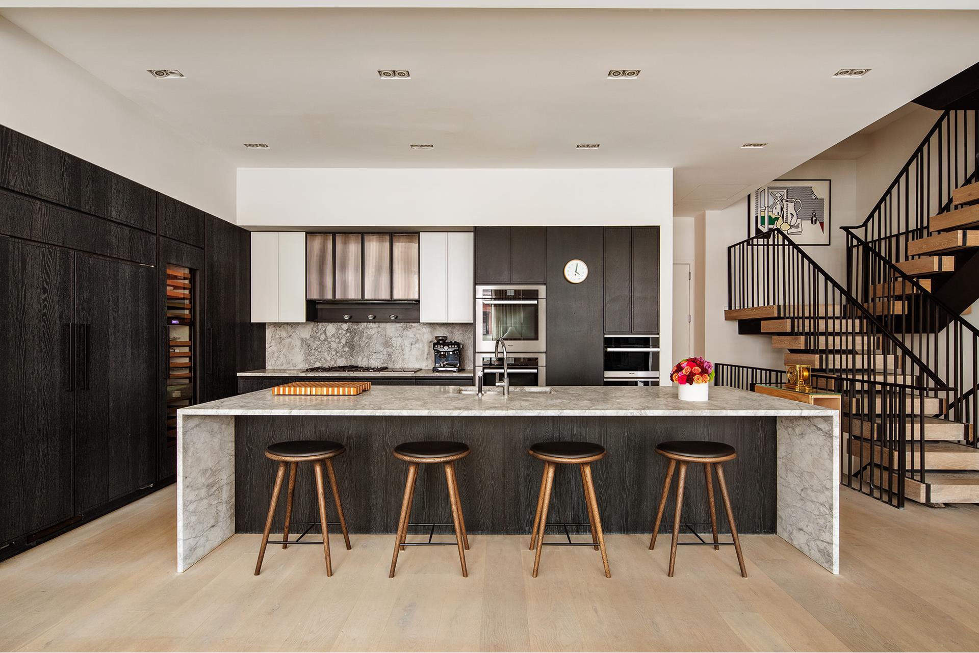 11 Beach Street, Unit THC Manhattan, NY 10013 - Photo 3 of 13