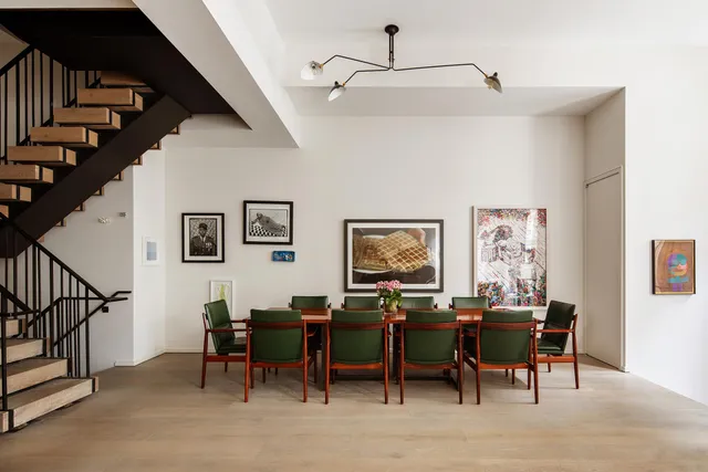 $7,750,000 | 11 Beach Street, Unit THC | TriBeCa