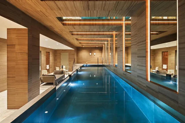 $7,750,000 | 11 Beach Street, Unit THC | TriBeCa