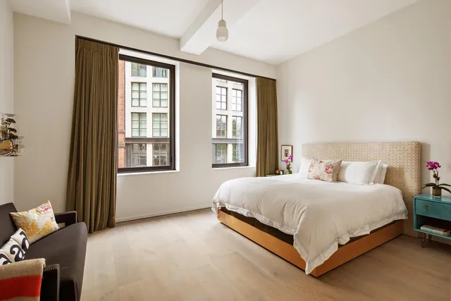 $7,750,000 | 11 Beach Street, Unit THC | TriBeCa