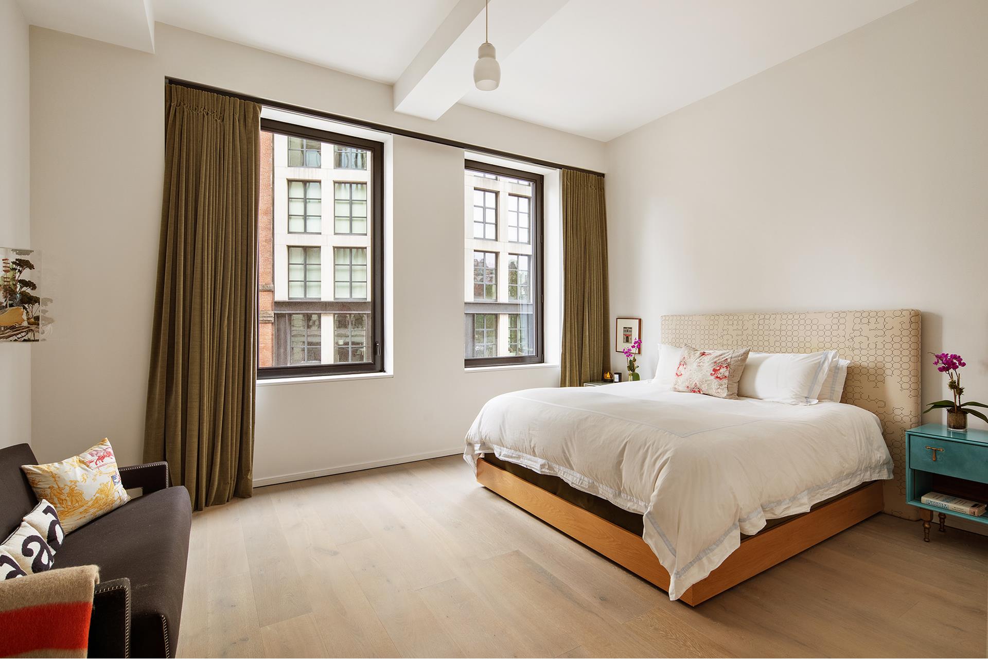 11 Beach Street, Unit THC Manhattan, NY 10013 - Photo 6 of 13