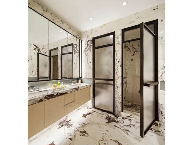 $7,750,000 | 11 Beach Street, Unit THC | TriBeCa