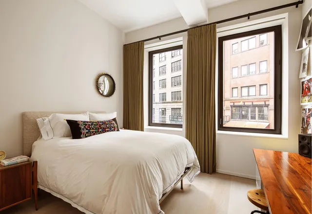 $7,750,000 | 11 Beach Street, Unit THC | TriBeCa