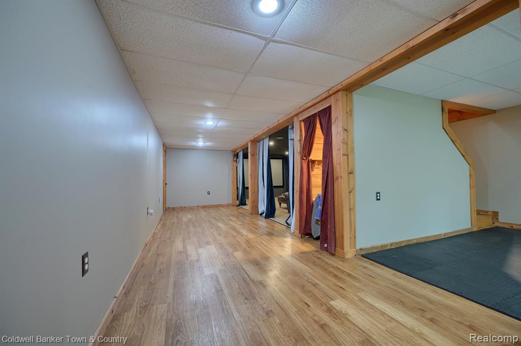 1640 South Lima Center Road Chelsea, MI 48118 - Photo 44 of 73