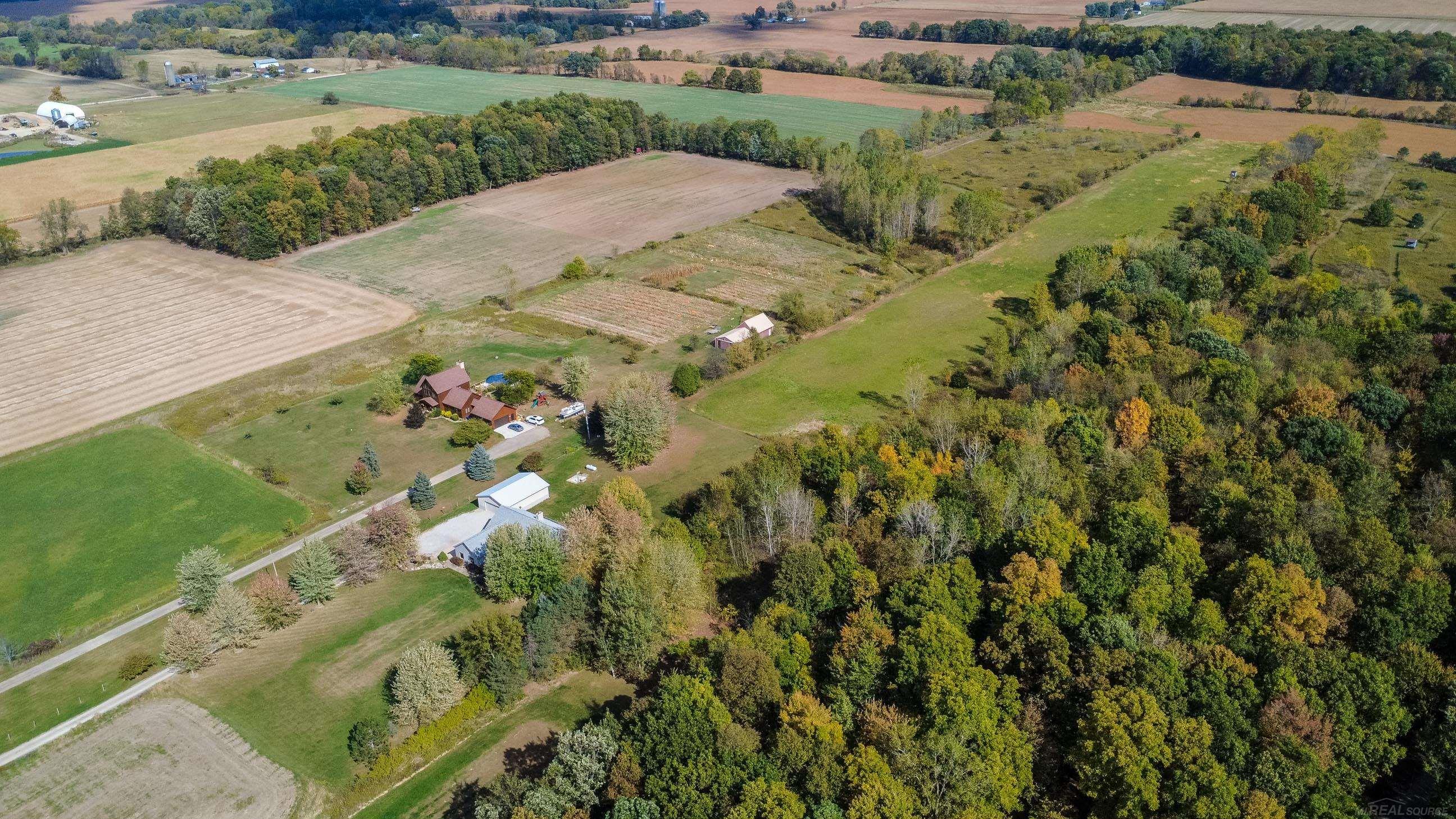 12243 Duffield Road Gaines, MI 48436 - Photo 59 of 67