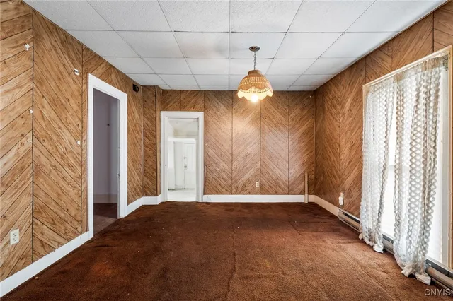 $105,000 | 451-453 Martin Luther King Street East, Syracuse, NY 13205