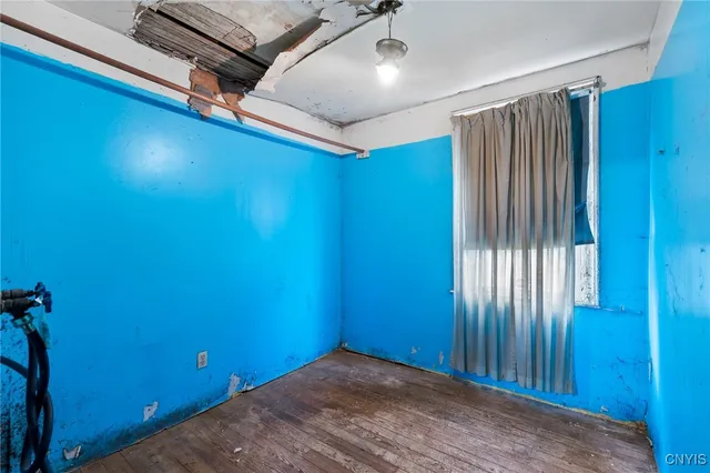 $105,000 | 451-453 Martin Luther King Street East, Syracuse, NY 13205