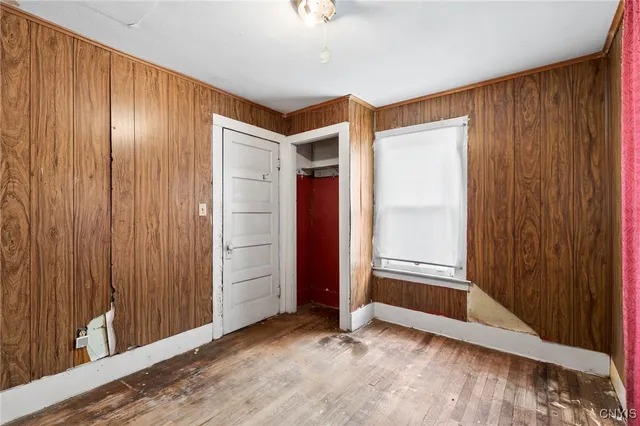 $105,000 | 451-453 Martin Luther King Street East, Syracuse, NY 13205