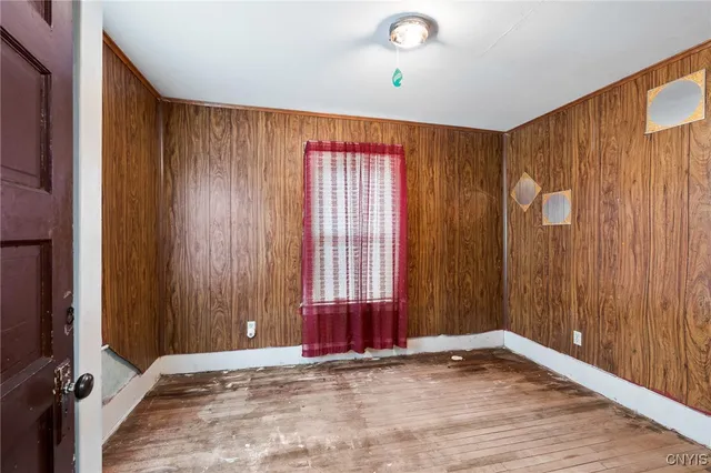 $105,000 | 451-453 Martin Luther King Street East, Syracuse, NY 13205