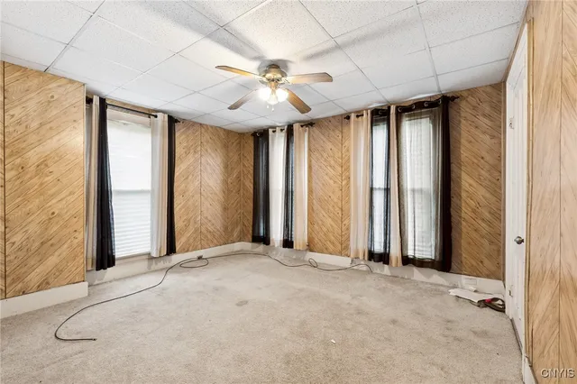 $105,000 | 451-453 Martin Luther King Street East, Syracuse, NY 13205