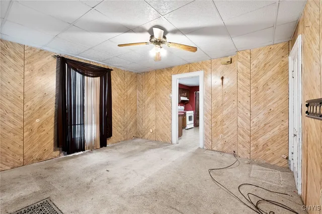 $105,000 | 451-453 Martin Luther King Street East, Syracuse, NY 13205