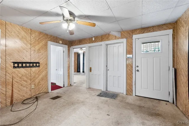 $105,000 | 451-453 Martin Luther King Street East, Syracuse, NY 13205