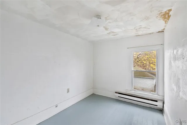 $105,000 | 451-453 Martin Luther King Street East, Syracuse, NY 13205