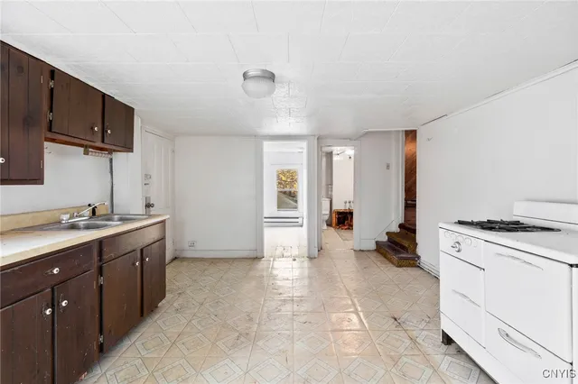 $105,000 | 451-453 Martin Luther King Street East, Syracuse, NY 13205