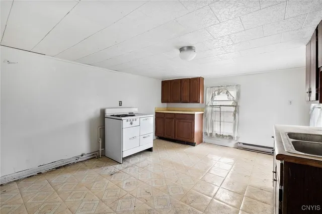 $105,000 | 451-453 Martin Luther King Street East, Syracuse, NY 13205