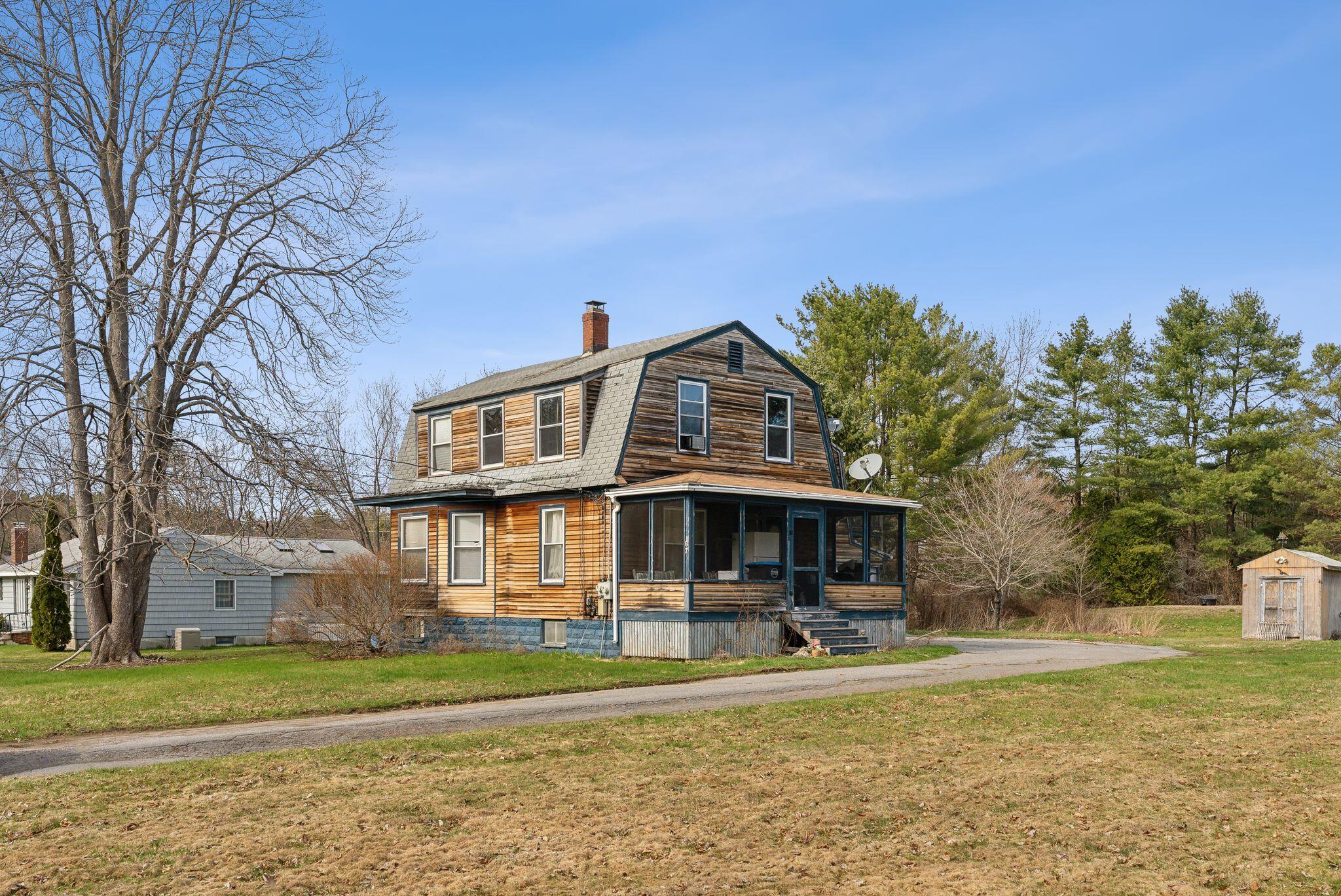 87 Depot Road Falmouth, ME 04105 - Photo 8 of 31 11_DSC04650