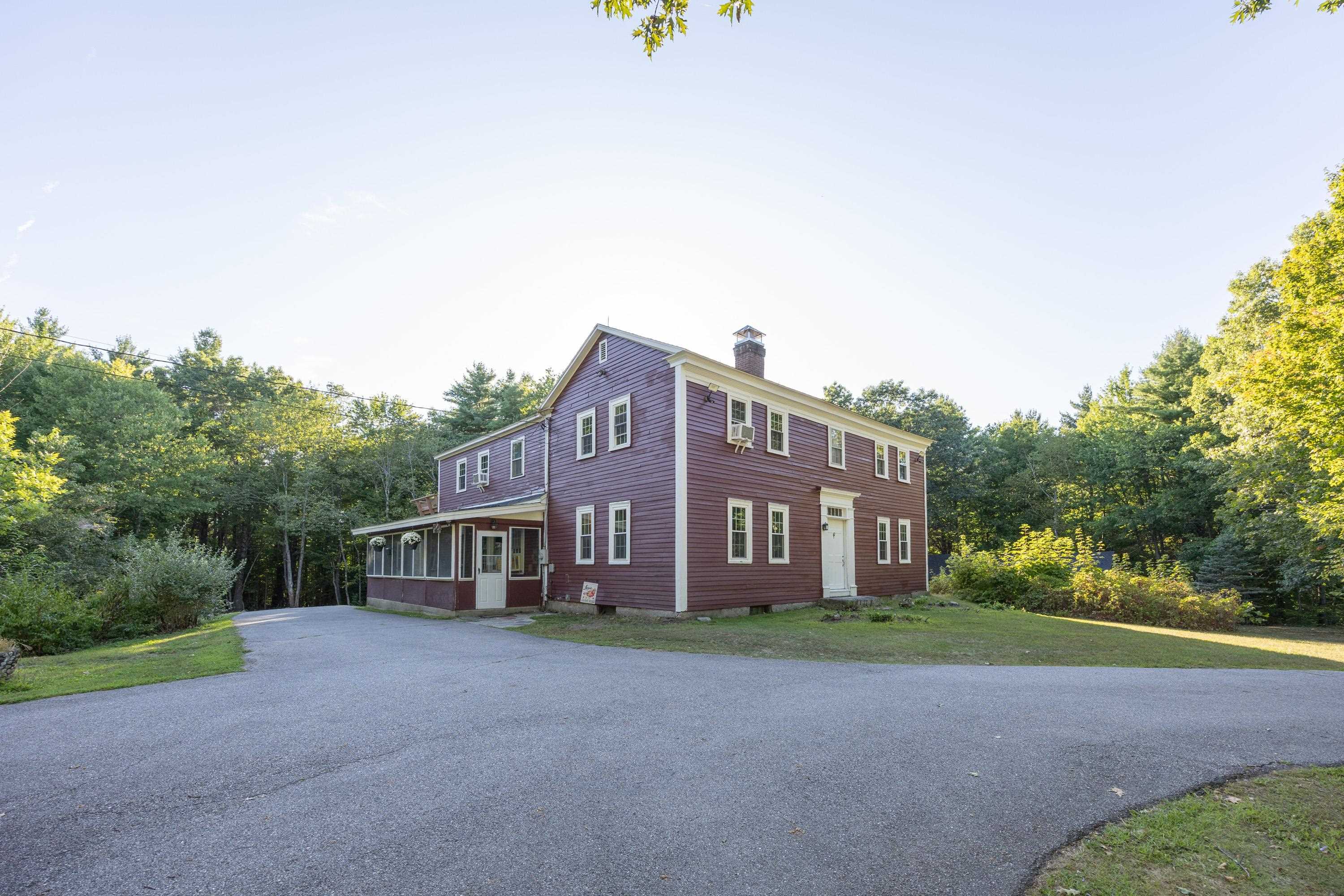 738 Robinson Road Pembroke, NH 03275 - Photo 58 of 58 Gallery Image 58