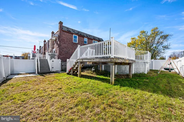 $340,000 | 900 Maple Avenue, Glenolden, PA 19036