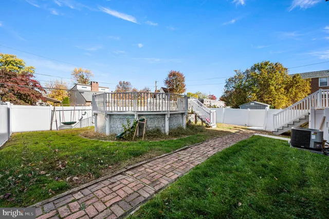 $340,000 | 900 Maple Avenue, Glenolden, PA 19036