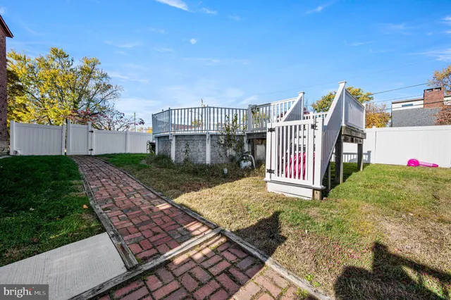 $340,000 | 900 Maple Avenue, Glenolden, PA 19036