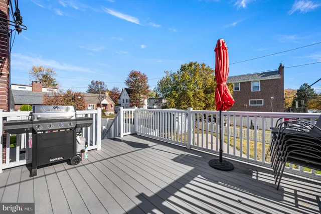 $340,000 | 900 Maple Avenue, Glenolden, PA 19036