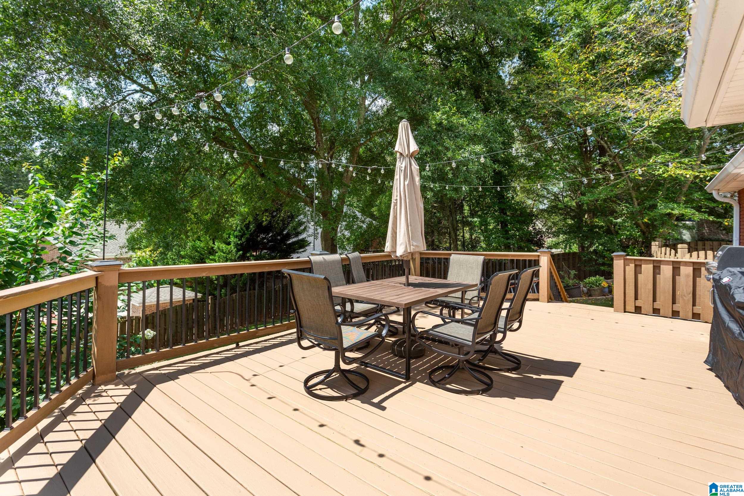 24 Edgefield Way Anniston, AL 36207 - Photo 42 of 49