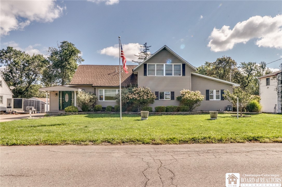 278 South Forest Road Amherst, NY 14221 - Photo 1 of 45 Front View