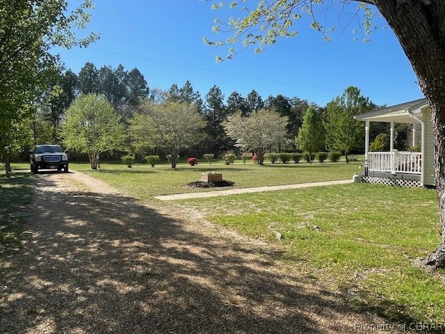 1718 Kates Neck Road Locust Hill, VA 23092 - Photo 43 of 48