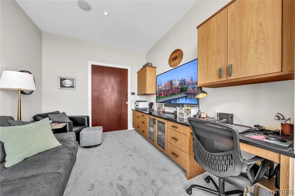 $9,750 | 200 Delaware Avenue, Unit 1501, Buffalo, NY 14202