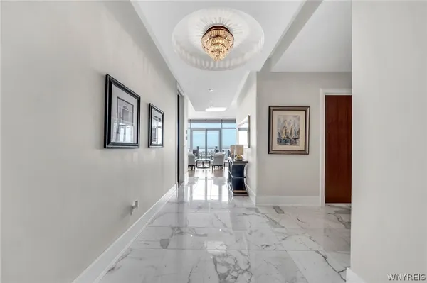 $9,750 | 200 Delaware Avenue, Unit 1501, Buffalo, NY 14202