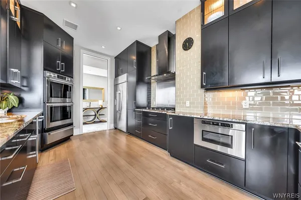 $9,750 | 200 Delaware Avenue, Unit 1501, Buffalo, NY 14202