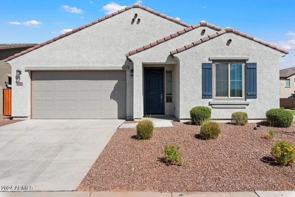 $2,145 | 15112 West Hadley Street, Goodyear, AZ 85338