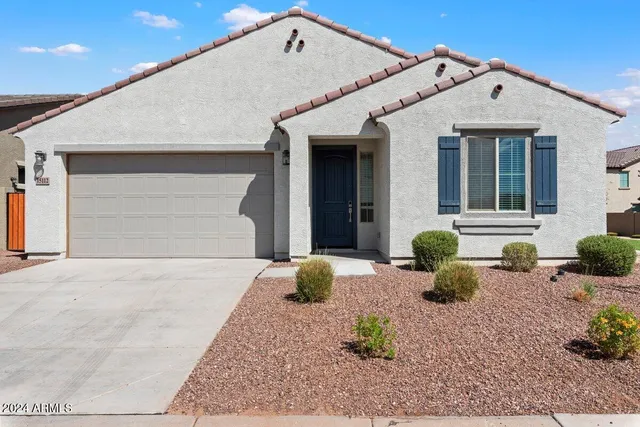 $2,195 | 15112 West Hadley Street, Goodyear, AZ 85338